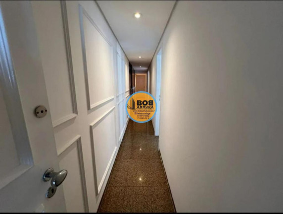 Imagem Apartamento com 4 Quartos à Venda, 210 m² em Piedade - Jaboatão Dos Guararapes