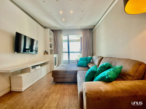 Imagem Apartamento com 3 Quartos à Venda, 124 m² em Campinas - São José Imagem Apartamento com 3 Quartos à Venda, 124 m² em Campinas - São José