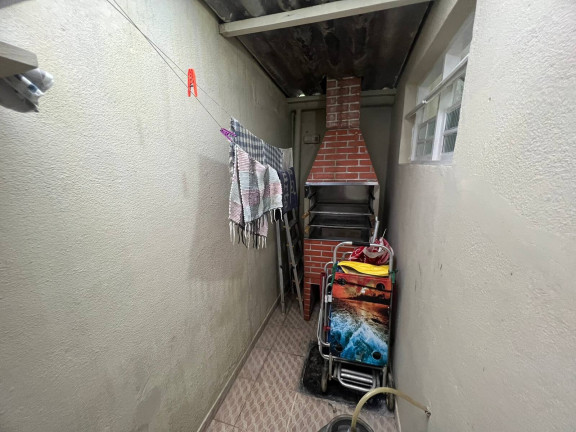 Imagem Casa com 1 Quarto à Venda, 54 m² em Aviação - Praia Grande Imagem Casa com 1 Quarto à Venda, 54 m² em Aviação - Praia Grande