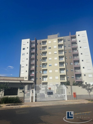 Imagem Imóvel com 1 Quarto à Venda, 32 m² em Ipiranga - Ribeirão Preto Imagem Imóvel com 1 Quarto à Venda, 32 m² em Ipiranga - Ribeirão Preto