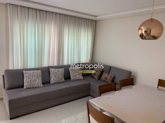 Imagem Sobrado com 3 Quartos à Venda, 83 m² em Vila Lúcia - São Paulo Imagem Sobrado com 3 Quartos à Venda, 83 m² em Vila Lúcia - São Paulo