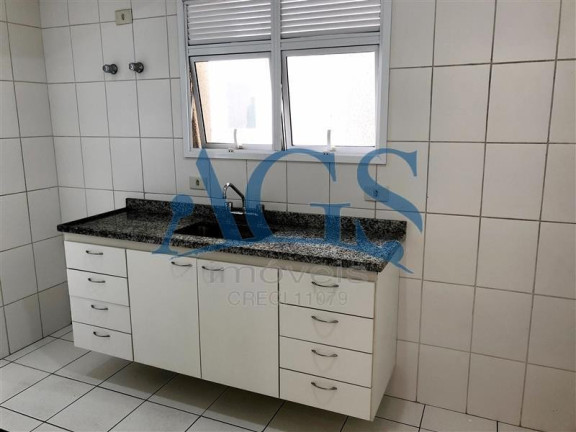 Imagem Apartamento com 2 Quartos para Alugar, 62 m² em Tatuape - São Paulo