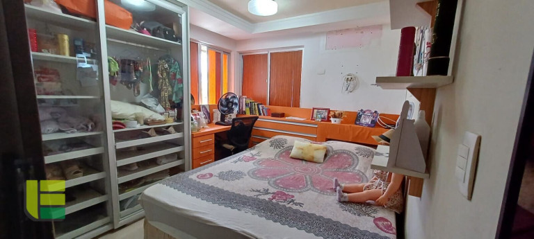 Imagem Apartamento com 4 Quartos à Venda, 133 m² em Casa Caiada - Olinda Imagem Apartamento com 4 Quartos à Venda, 133 m² em Casa Caiada - Olinda