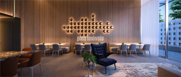 Imagem Apartamento com 4 Quartos à Venda, 263 m² em Jardim Paulista - São Paulo