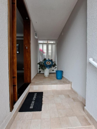 Imagem Casa com 3 Quartos à Venda, 192 m² em Jardim D'abril - Osasco
