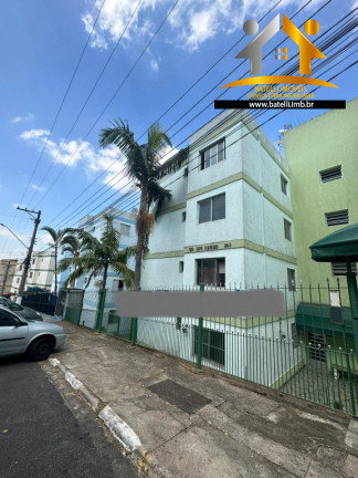 Imagem Apartamento com 2 Quartos para Alugar, 55 m² em Jardim Rio Das Pedras - Cotia Imagem Apartamento com 2 Quartos para Alugar, 55 m² em Jardim Rio Das Pedras - Cotia