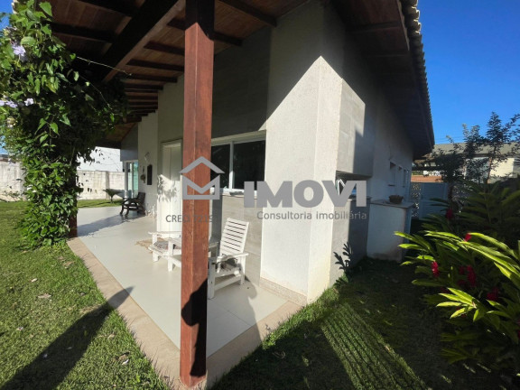 Imagem Casa com 4 Quartos à Venda, 235 m² em Interlagos - Vila Velha