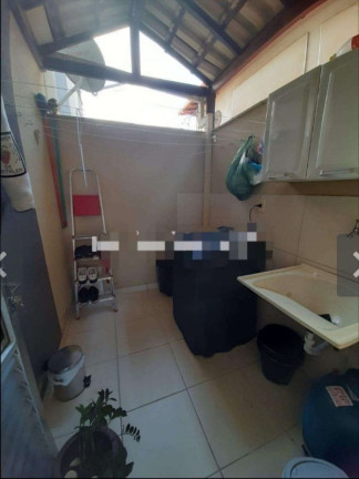 Imagem Imóvel com 2 Quartos à Venda, 80 m² em Industrial São Luiz - Contagem