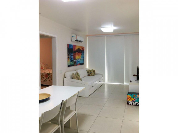 Imagem Apartamento com 1 Quarto à Venda, 55 m² em Barra Da Tijuca - Rio De Janeiro