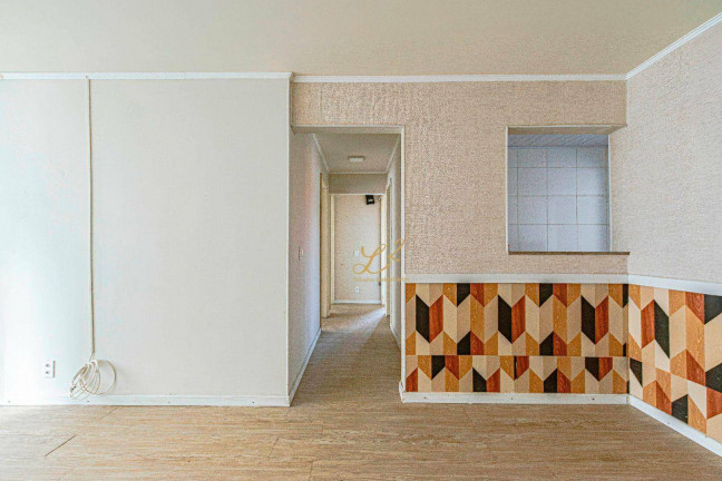 Imagem Apartamento com 3 Quartos à Venda, 74 m² em Centro Cívico - Curitiba