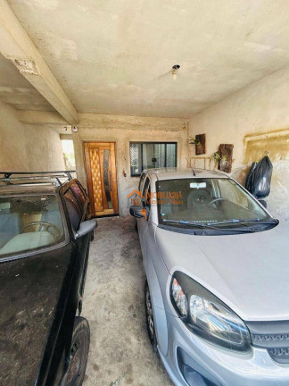 Imagem Sobrado com 2 Quartos à Venda, 125 m² em Recreio São Jorge - Guarulhos Imagem Sobrado com 2 Quartos à Venda, 125 m² em Recreio São Jorge - Guarulhos