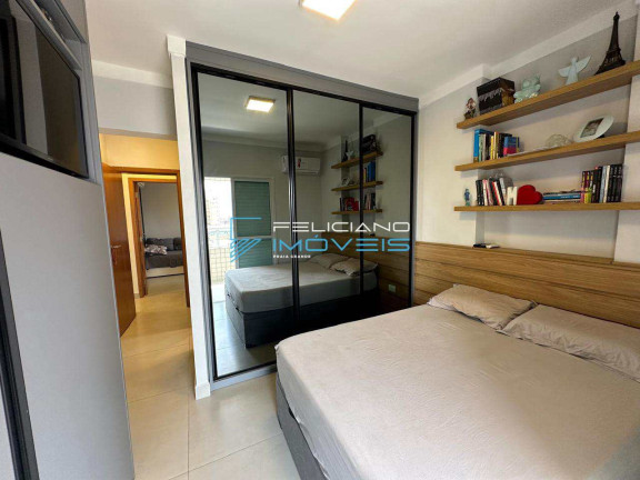 Imagem Apartamento com 3 Quartos à Venda, 110 m² em Aviação - Praia Grande Imagem Apartamento com 3 Quartos à Venda, 110 m² em Aviação - Praia Grande