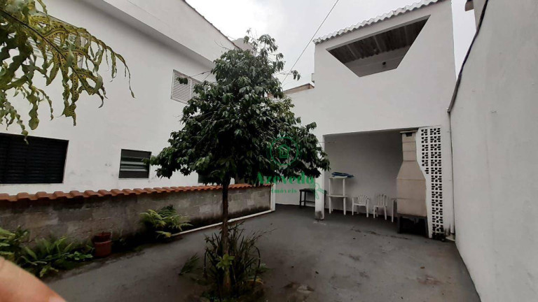 Imagem Sobrado com 5 Quartos à Venda, 283 m² em Jardim Bela Vista - Guarulhos Imagem Sobrado com 5 Quartos à Venda, 283 m² em Jardim Bela Vista - Guarulhos