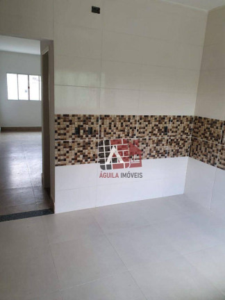 Imagem Sobrado com 2 Quartos à Venda, 67 m² em Ponte Rasa - São Paulo
