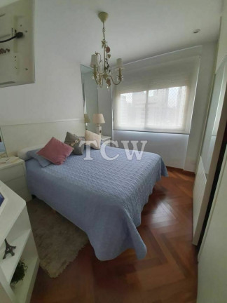 Imagem Apartamento com 3 Quartos à Venda, 151 m² em Paraíso - São Paulo Imagem Apartamento com 3 Quartos à Venda, 151 m² em Paraíso - São Paulo