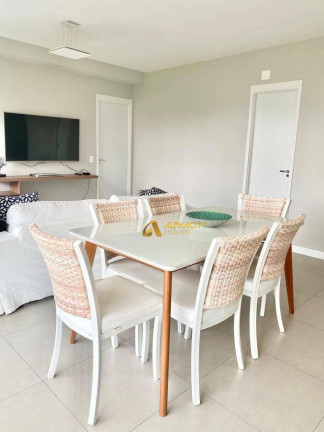 Imagem Apartamento com 1 Quarto à Venda ou Locação, 58 m² em Alphaville Empresarial - Barueri Imagem Apartamento com 1 Quarto à Venda ou Locação, 58 m² em Alphaville Empresarial - Barueri