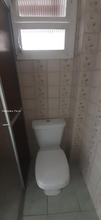 Imagem Apartamento com 1 Quarto para Alugar, 45 m² em Porto Grande - São Sebastião
