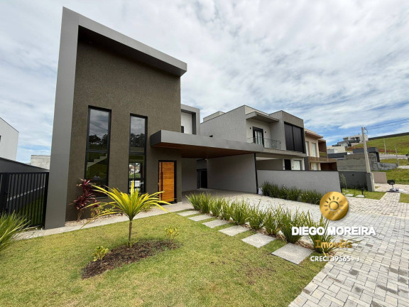 Casa com 3 Quartos à Venda, 207 m² em Jardim Dos Pinheiros - Atibaia