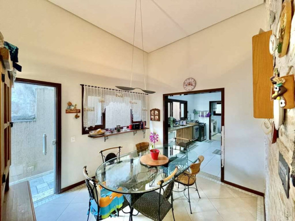 Imagem Casa com 3 Quartos à Venda, 323 m² em São Paulo Ii - Cotia Imagem Casa com 3 Quartos à Venda, 323 m² em São Paulo Ii - Cotia