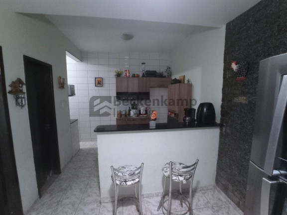 Imagem Casa com 3 Quartos à Venda, em Colônia Santo Antônio - Barra Mansa Imagem Casa com 3 Quartos à Venda, em Colônia Santo Antônio - Barra Mansa