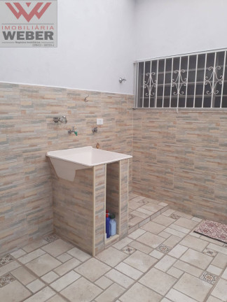 Imagem Casa com 3 Quartos à Venda, 187 m² em Jardim Santa Rosália - Sorocaba Imagem Casa com 3 Quartos à Venda, 187 m² em Jardim Santa Rosália - Sorocaba
