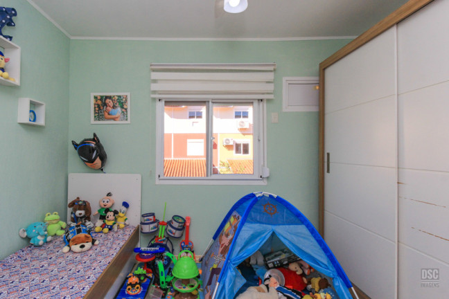 Imagem Casa de Condomínio com 3 Quartos à Venda, 92 m² em Camaquã - Porto Alegre