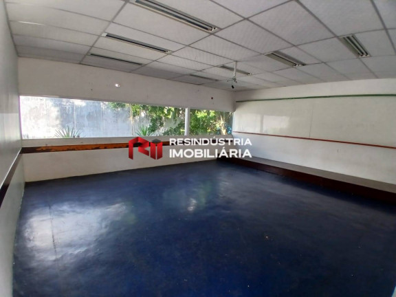 Imagem Galpão para Alugar, 1 m² em Alphaville Centro Industrial E Empresarial/alphaville. - Barueri