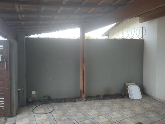 Imagem Casa com 2 Quartos à Venda, 100 m² em Imperador - Praia Grande Imagem Casa com 2 Quartos à Venda, 100 m² em Imperador - Praia Grande