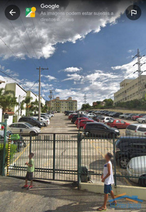 Imagem Apartamento com 2 Quartos à Venda, 48 m² em Ayrosa - Osasco Imagem Apartamento com 2 Quartos à Venda, 48 m² em Ayrosa - Osasco