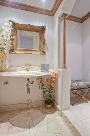 Imagem Apartamento com 4 Quartos à Venda, 500 m² em Cantinho Do Céu - São Paulo