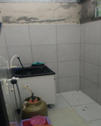 Imagem Sobrado com 2 Quartos à Venda, em Mina Do Mato - Criciúma Imagem Sobrado com 2 Quartos à Venda, em Mina Do Mato - Criciúma
