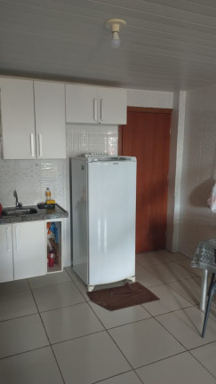 Imagem Imóvel com 1 Quarto à Venda, 35 m² em Centro - Luís Correia