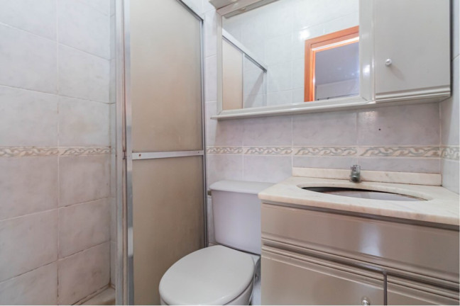 Imagem Apartamento com 1 Quarto à Venda, 41 m² em Petrópolis - Porto Alegre