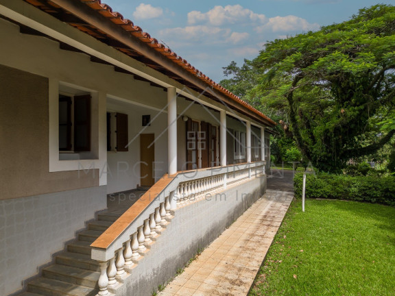 Imagem Imóvel com 4 Quartos à Venda,  em Chácaras São Bento - Valinhos