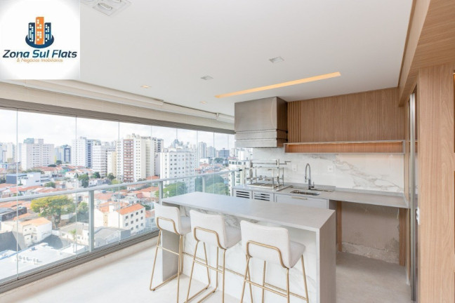 Imagem Apartamento com 3 Quartos à Venda, 131 m² em Mirandópolis - São Paulo Imagem Apartamento com 3 Quartos à Venda, 131 m² em Mirandópolis - São Paulo