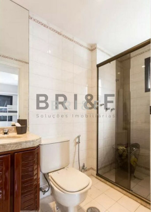 Imagem Apartamento com 3 Quartos à Venda, 96 m² em Indianópolis - São Paulo