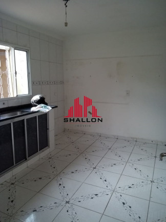 Sobrado com 3 Quartos à Venda, 180 m² em Vila Barão - Sorocaba
