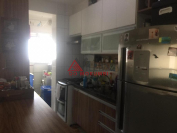 Imagem Apartamento com 2 Quartos à Venda, 67 m² em Vila Andrade - São Paulo