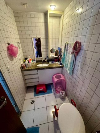 Imagem Apartamento com 4 Quartos à Venda, 210 m² em Madalena - Recife