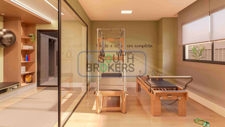 Imagem Apartamento com 3 Quartos à Venda, 132 m² em Jardim São Caetano - São Caetano Do Sul Imagem Apartamento com 3 Quartos à Venda, 132 m² em Jardim São Caetano - São Caetano Do Sul