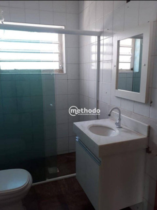 Imagem Casa com 4 Quartos à Venda, 175 m² em Jardim Eulina - Campinas