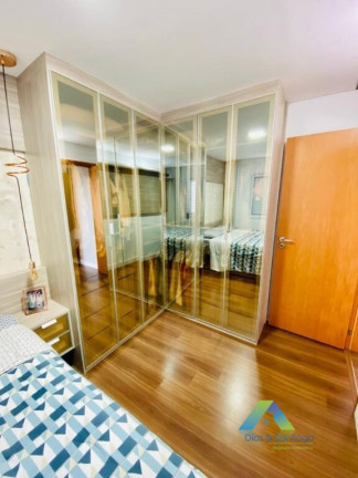 Imagem Apartamento com 2 Quartos à Venda, 53 m² em Vila Humaitá - Santo André Imagem Apartamento com 2 Quartos à Venda, 53 m² em Vila Humaitá - Santo André