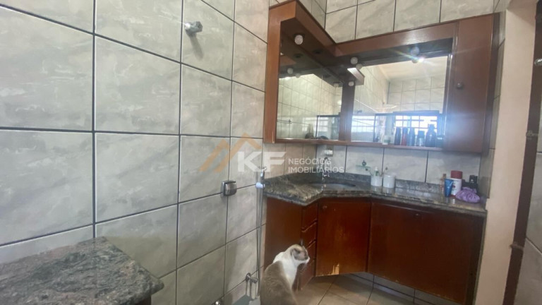 Imagem Sobrado com 4 Quartos à Venda, 223 m² em Ribeirânia - Ribeirão Preto Imagem Sobrado com 4 Quartos à Venda, 223 m² em Ribeirânia - Ribeirão Preto