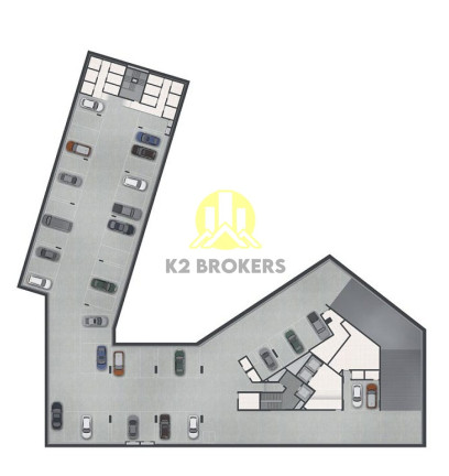 Imagem Apartamento com 4 Quartos à Venda, 472 m² em Itaim Bibi - São Paulo
