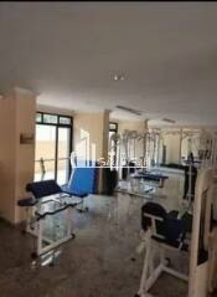 Imagem Apartamento com 2 Quartos à Venda, 78 m² em Mansões Santo Antônio - Campinas