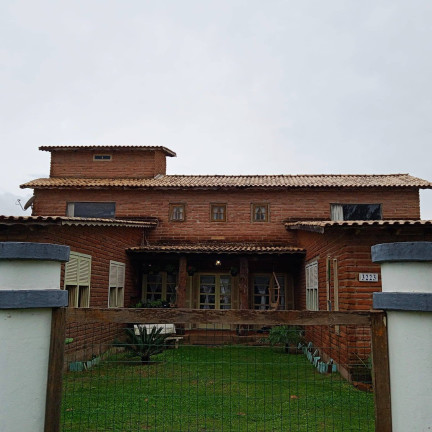 Imagem Casa com 4 Quartos à Venda,  em Capão Da Canoa