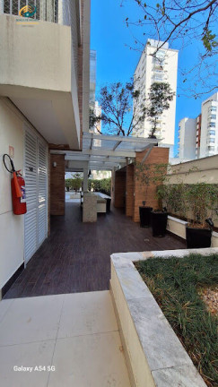 Imagem Cobertura com 2 Quartos à Venda, 201 m² em Jardim Prudência - São Paulo