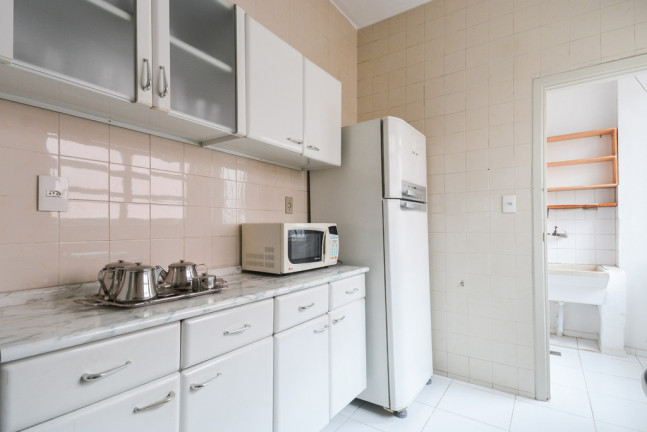 Imagem Apartamento com 1 Quarto à Venda, 58 m² em Bela Vista - São Paulo Imagem Apartamento com 1 Quarto à Venda, 58 m² em Bela Vista - São Paulo