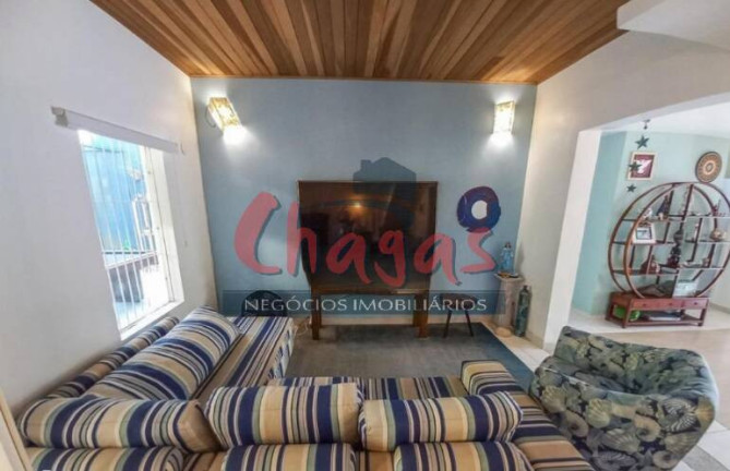 Imagem Sobrado com 6 Quartos à Venda, 380 m² em Tabatinga - Caraguatatuba Imagem Sobrado com 6 Quartos à Venda, 380 m² em Tabatinga - Caraguatatuba