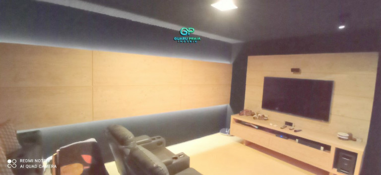 Imagem Casa de Condomínio com 5 Quartos à Venda, 600 m² em Enseada - Guarujá